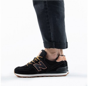 New Balance Marbled Street ML574XAB galéria