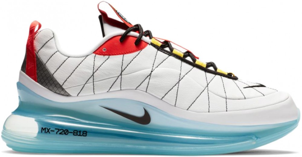 Nike MX-720-818
