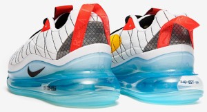Nike MX-720-818 galéria
