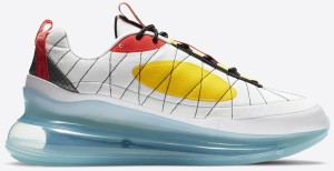 Nike MX-720-818 galéria