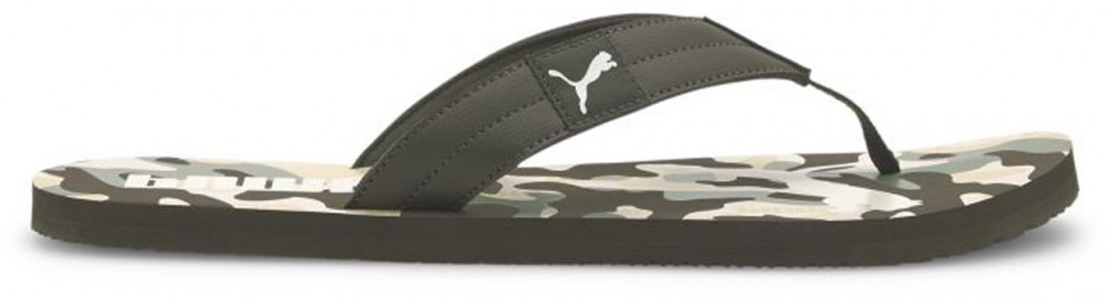Puma Cozy Flip Rebel Camo