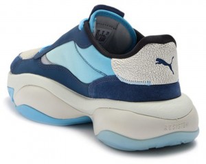 Puma Alteration Planet Pluto galéria