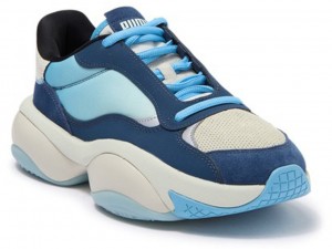 Puma Alteration Planet Pluto galéria