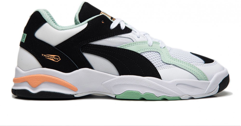 Puma Performer Clay