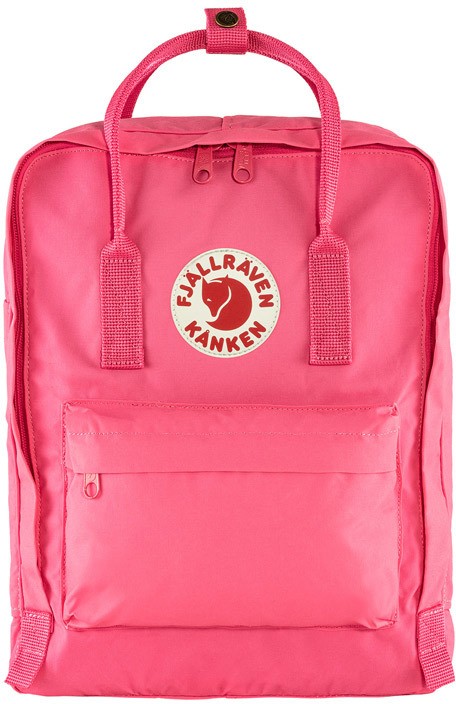 Fjällräven Kånken Flamingo Pink