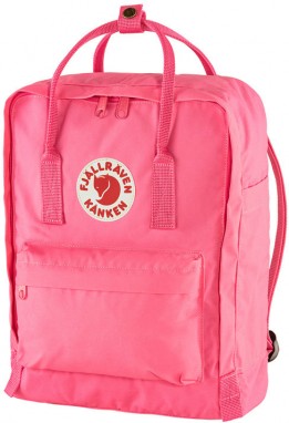 Fjällräven Kånken Flamingo Pink galéria