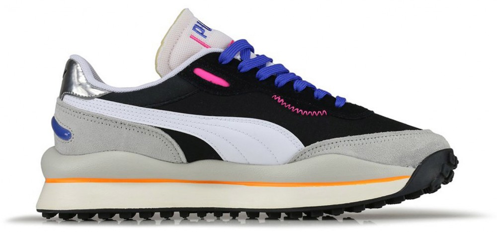 Puma Style Rider Play On