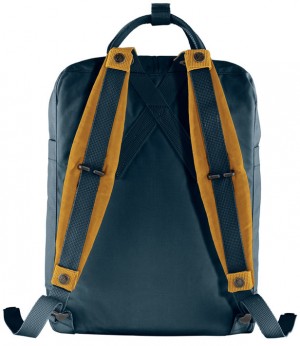 Fjällräven Kånken Shoulder Pads galéria
