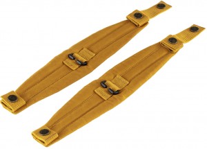Fjällräven Kånken Shoulder Pads galéria
