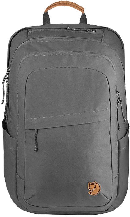 Fjällräven Räven 28 grey