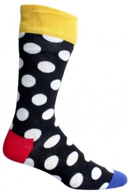 Happy Socks Fathers day galéria