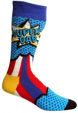 Happy Socks Fathers day galéria