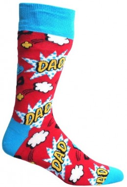 Happy Socks Fathers day galéria