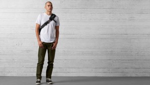Chrome Industries CItizen Messanger Bag galéria
