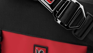 Chrome Industries CItizen Messanger Bag galéria