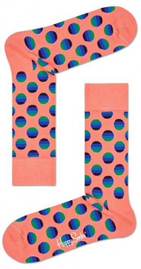 Happy Socks Sunrise Dot Sock galéria