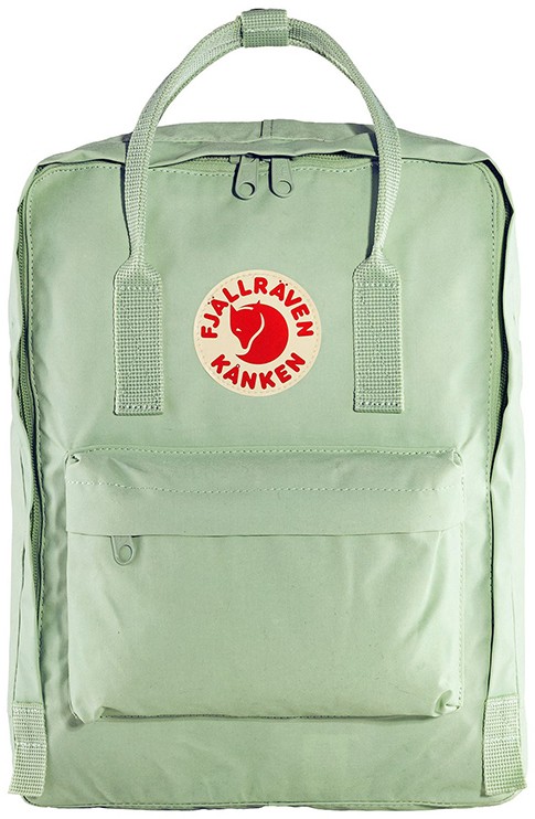 Fjällräven Kånken Mint Green