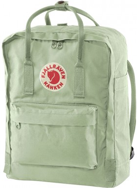 Fjällräven Kånken Mint Green galéria