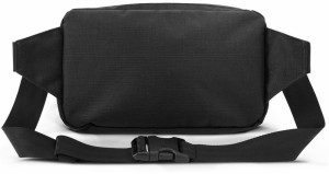 Chrome Ziptop Waistpack Black galéria