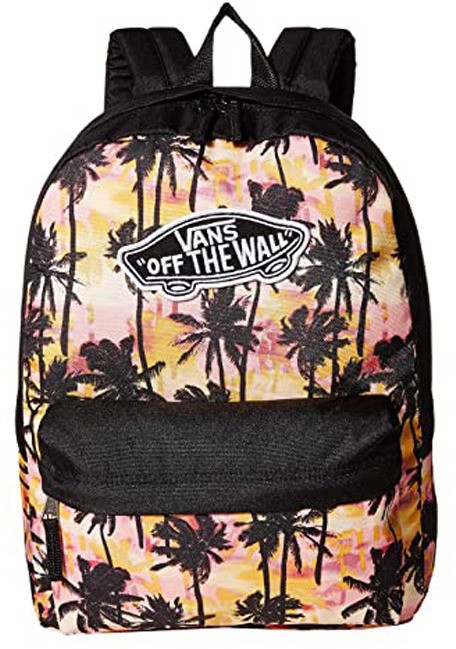 Vans Wm Realm BackPack