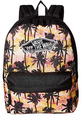 Vans Wm Realm BackPack galéria