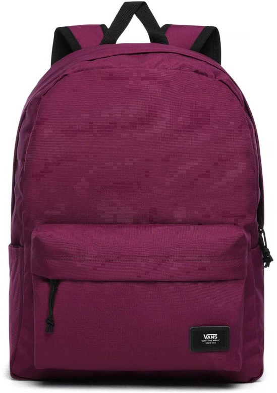 Vans Mn Old Skool II Plus Backpack Dark Purple