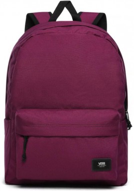 Vans Mn Old Skool II Plus Backpack Dark Purple galéria