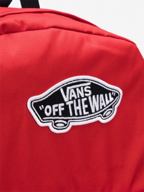 Vans Wm Realm BackPack galéria