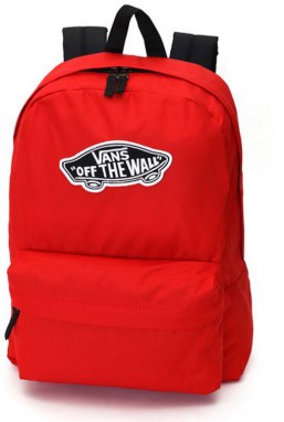 Vans Wm Realm BackPack galéria