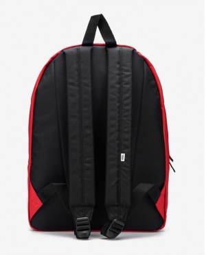 Vans Wm Realm BackPack galéria