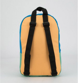 Vans Bounds Backpack Colorblock galéria