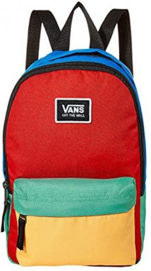Vans Bounds Backpack Colorblock galéria