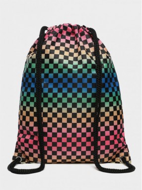 Vans Wm Benched Bag Gradient Check galéria