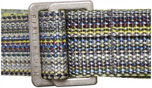 Fjällräven Canvas Belt galéria