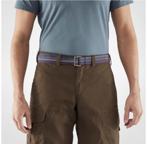 Fjällräven Canvas Belt galéria