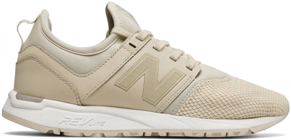 New Balance WRL247CB Világosbarna WRL247CB