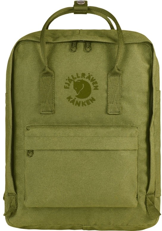 Fjällräven Re-Kånken Spring Green Zöld F23548-607