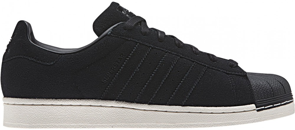 adidas Superstar Fekete BZ0201