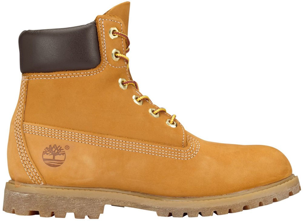 Timberland Icon 6-Inch Premium Boot Szürke 10361-WHE