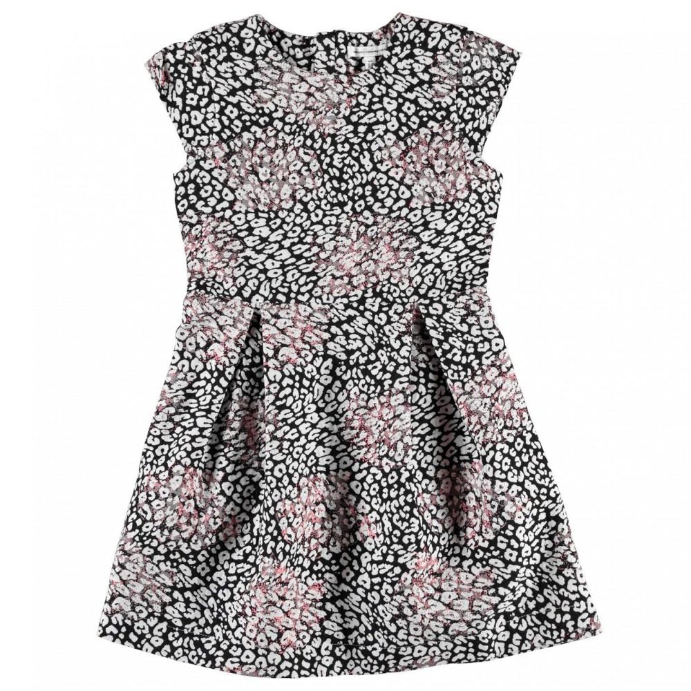 French Connection Floral Dress