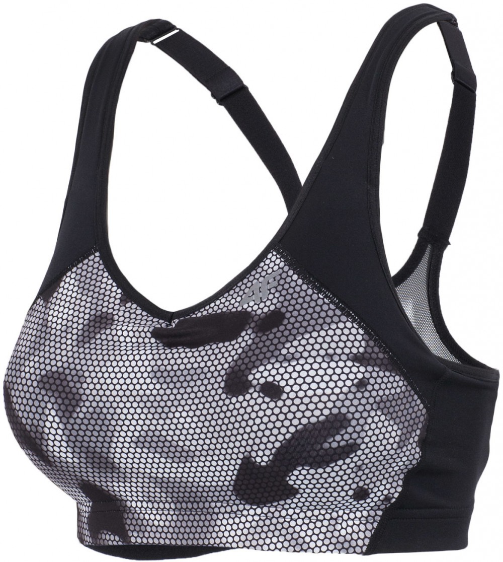 Women's sports bras 4F - STAD003