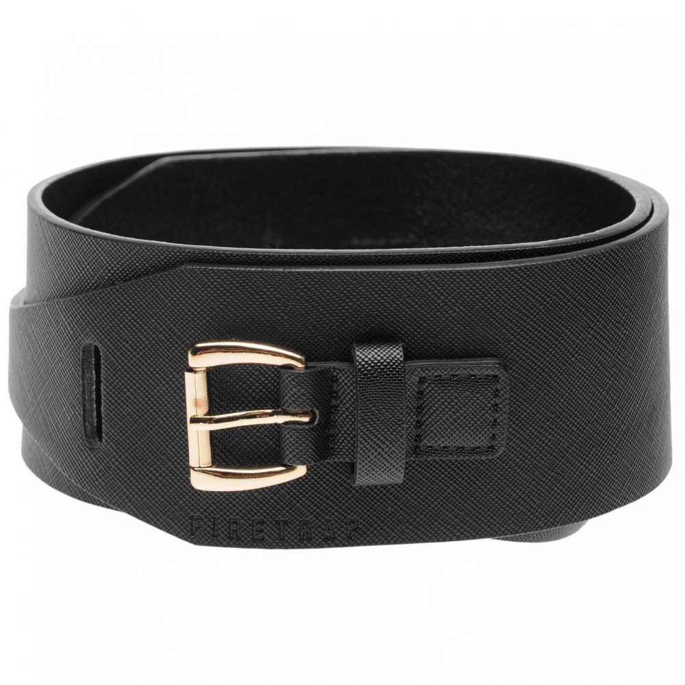 Firetrap Dual Belt Ld82