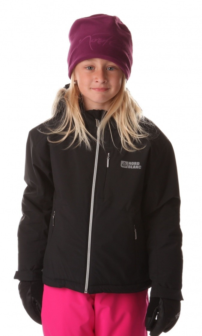 Winter jacket for children NORDBLANC Tidy - NBWJK6463S