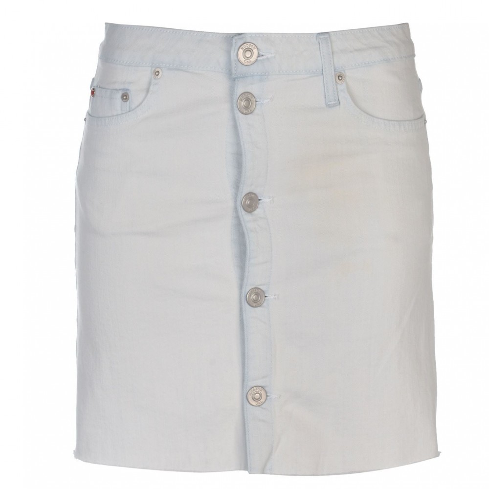 Hudson Jeans Denim Skirt Ladies