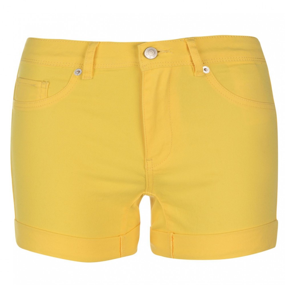 JDY Five Summer Shorts