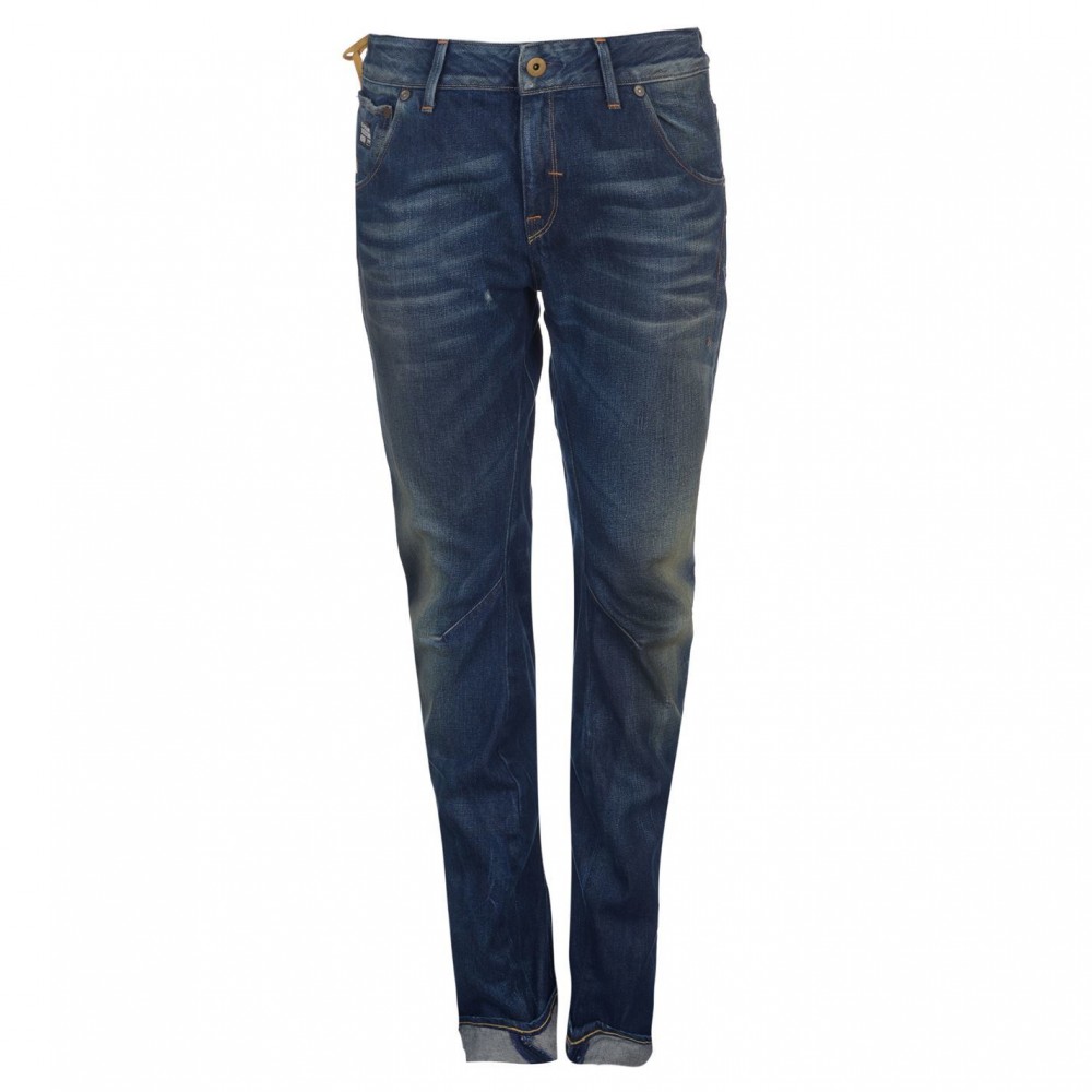 G Star Arc Loose Tapered Womens Jeans