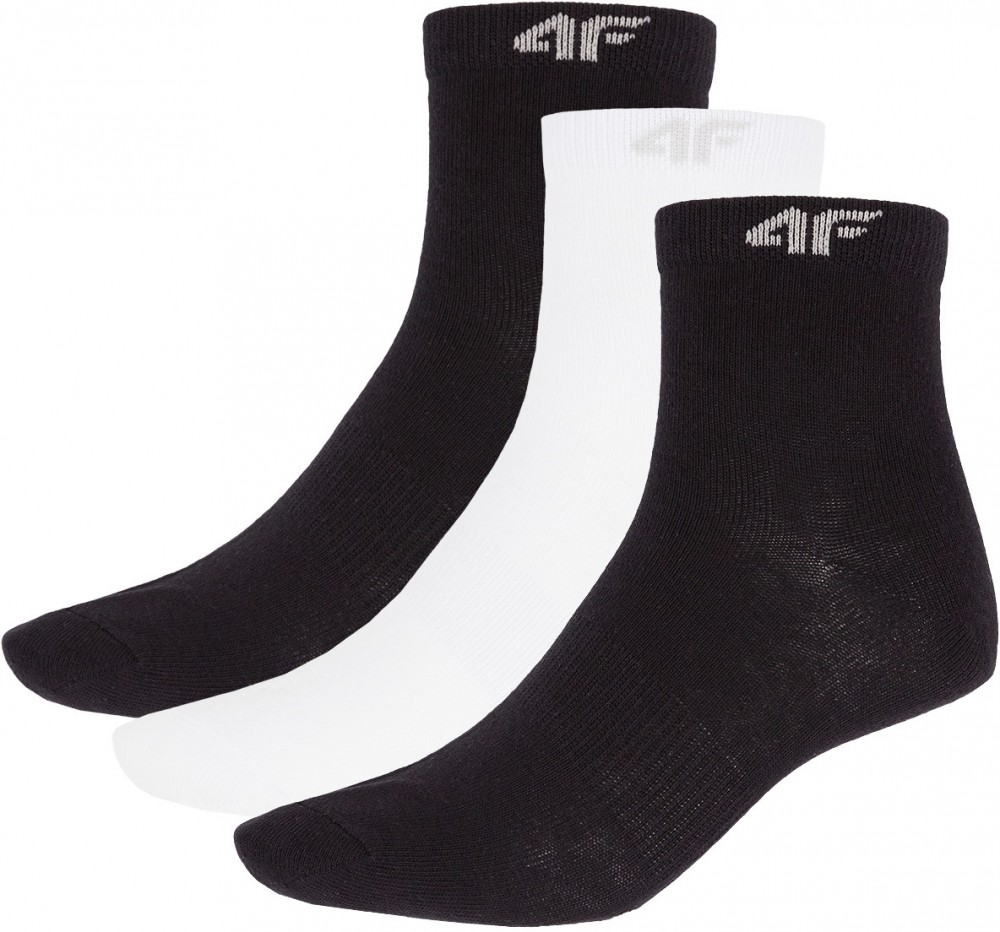 Women's Socks 4F SOD301