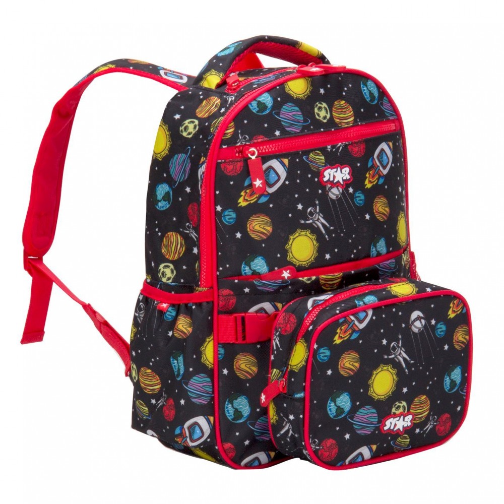 Star Backpack and Lunch Bag Childrens