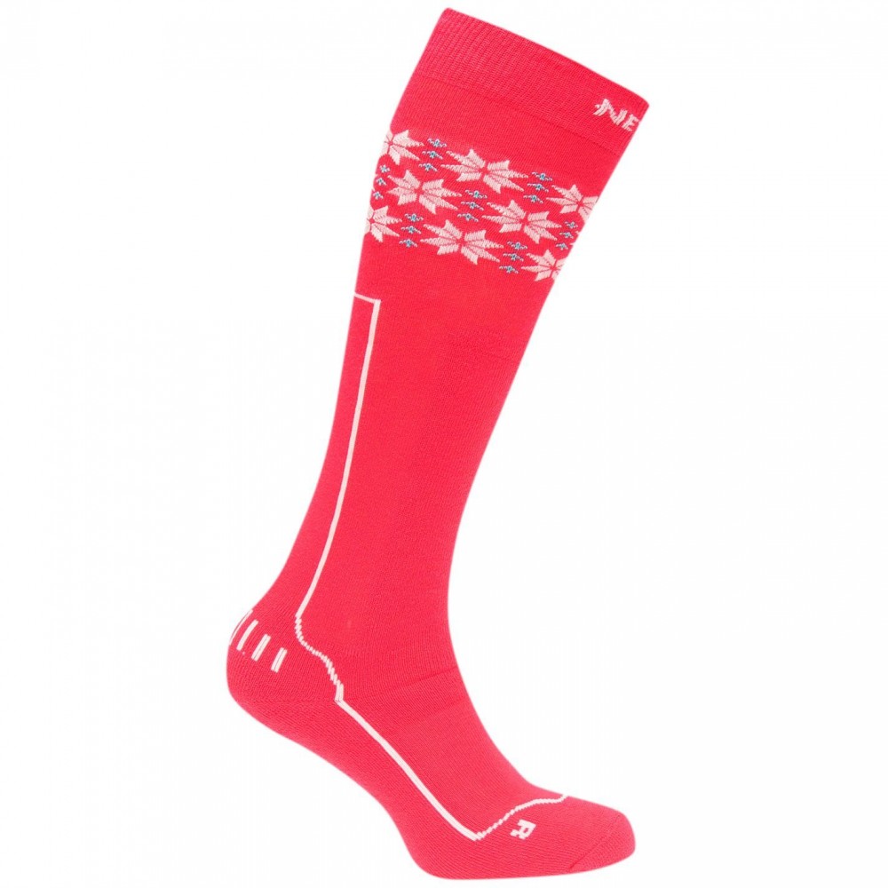 Nevica Vail 1 Pack Ski Socks Ladies