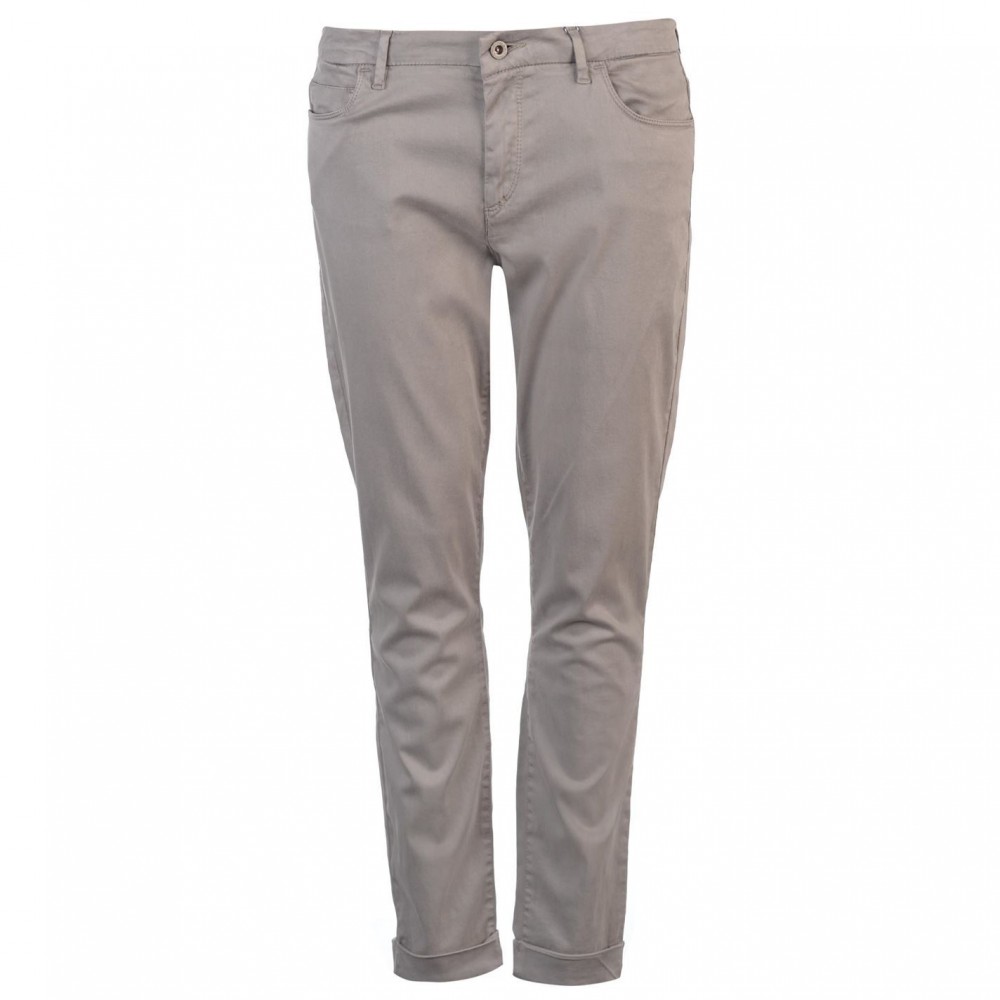 Marc O Polo Turn Up Trousers
